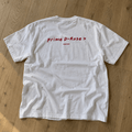Prime D-Rose > Basketball Debate — White Tee - SAIDANYWAYSPrime D-Rose > Basketball Debate — White TeeT-ShirtSAIDANYWAYS