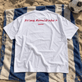 Prime Ronaldinho > Football Debate — White Tee - SAIDANYWAYSPrime Ronaldinho > Football Debate — White TeeT-ShirtSAIDANYWAYS